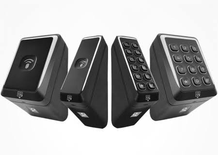 Access Control Readers