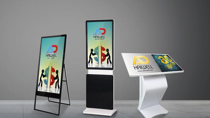 Digital Signage