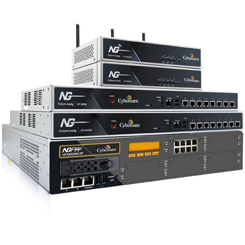 Firewalls & UTM