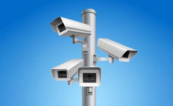 IP Cameras