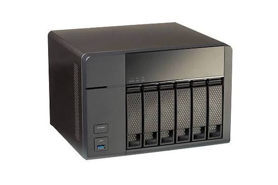 NAS & Storage