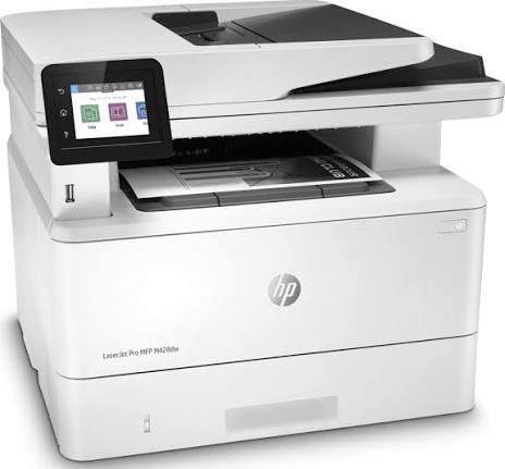 Printers & MFP