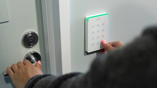 Access Control Systems