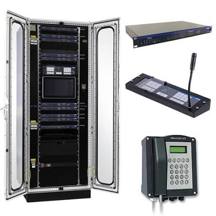 Public Address and PAGA Systems